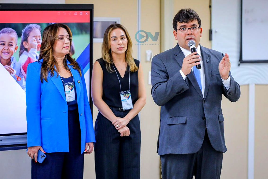 Piauí será o primeiro estado a propor pacto de programas federais e estaduais a prefeitos eleitos